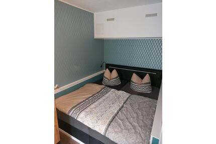 Ferienwohnung für max. 4 Personen im Schönfelder Hochland - Dresden Schönfeld-Weißig