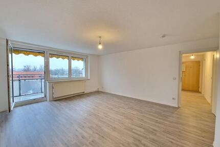 Wir renovieren! 3-Zimmer-Wohnung in Großenhain! **FREI AB JULI**