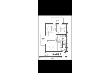 3 Zimmer Wohnung *Neubau* 1OG - 1.180,00&nbsp;EUR Kaltmiete, ca.&nbsp; 72,00&nbsp;m&sup2; in Schrobenhausen (PLZ: 86529)