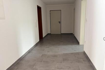 3-Zimmer Wohnung mit Terrasse-Zentraler Lage - Bebra