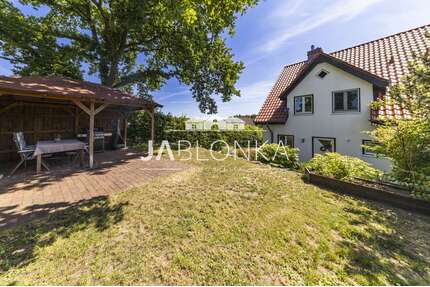 Haus zum Kaufen in Lehmrade 327.000,00 € 133 m²