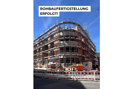 Wohnung zum Kaufen in Weiden 449.000,00 € 81.47 m²