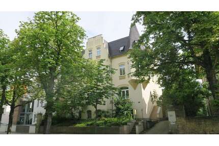 Wohnung zum Mieten in HalleS. 210,00 € 25.13 m² - Halle/S.
