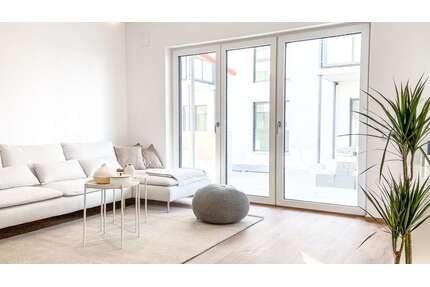 Wohnung zum Mieten in Nürnberg 850,00 € 56.05 m²