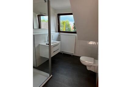 3-ZKB-Wohnung 1.OG in Saarlouis-Lisdorf (WG-geeignet)