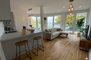 Wohnung zum Mieten in Berlin-Grünau 1.539,41 € 71.17 m²