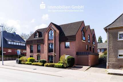 Wohnung zum Kaufen in Beckum 237.000,00 € 94 m²