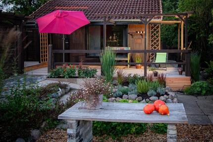 Fix & fertig zum Genießen – Kleingarten mit Wohlfühlgarantie! - Ahrensbök