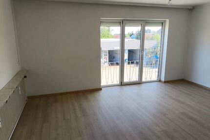 Wohnung mit Terrasse und Garten, 99,5qm in Ruhstorf zu vermieten - Ruhstorf an der Rott