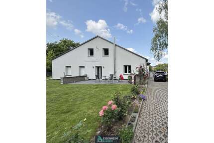 Haus zum Kaufen in Michendorf 579.000,00 € 165 m²