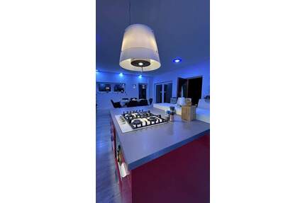 Handwerker Aufgepasst! Einfamilienhaus mit Anbau, Wärmepumpe & ca. 1.900 m² Grundstück in Pracht - Pracht bei Hamm