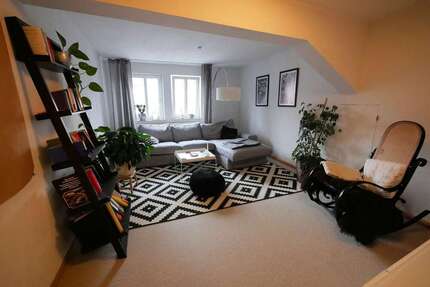 Wohnung zum Mieten in Schwäbisch Hall 590,00 € 53 m²