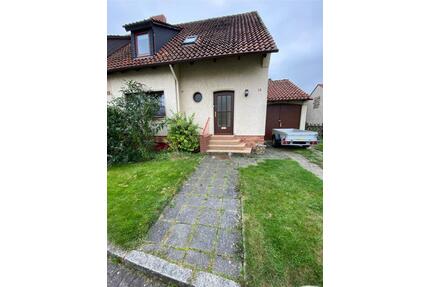 Doppelhaushälfte Büddenstedt - 85.000,00&nbsp;EUR Kaufpreis, ca.&nbsp; 99,00&nbsp;m&sup2; in Helmstedt (PLZ: 38372) Offleben