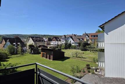 Wohnung zum Kaufen in Birkenfeld 179.000,00 € 47.15 m²