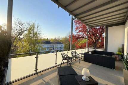 Wohnung zum Mieten in Bad Oeynhausen 2.100,00 € 183 m²