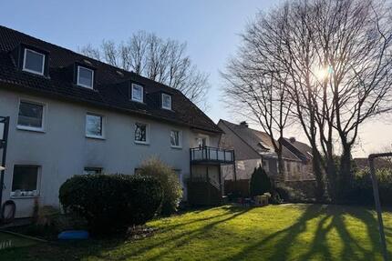 Smarter Wohnen: 3,5-Zimmer-Wohnung - Herne Altenhöfen