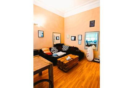 Mietwohnung in Toplage - 500,00&nbsp;EUR Kaltmiete, ca.&nbsp; 53,00&nbsp;m&sup2; in Koblenz (PLZ: 56068)