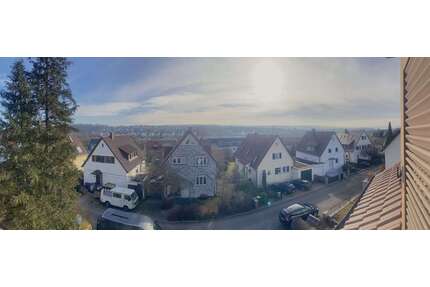 Haus zum Kaufen in Stuttgart 650.000,00 € 130 m²