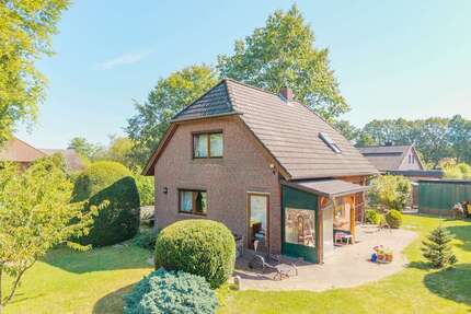 Haus zum Kaufen in Rosengarten 499.000,00 € 106 m²