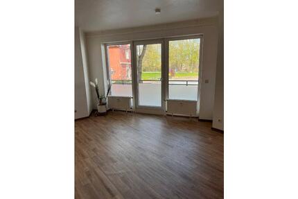 2-Zimmer-Wohnung 72m² mit Balkon + Abstellraum – Schulstraße Stadthagen