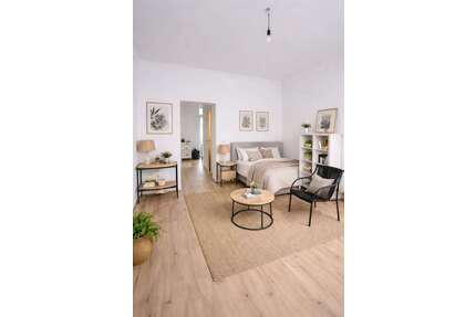 Wohnung zum Mieten in Köln 710,00 € 32 m²