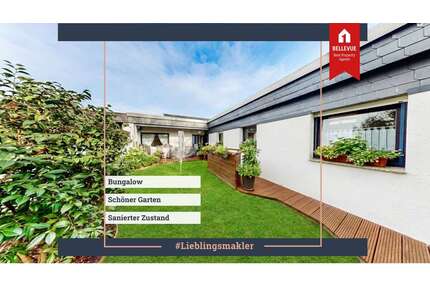 Haus zum Kaufen in Köln BocklemündMengenich 379.000,00 € 97 m² - Köln / Bocklemünd/Mengenich