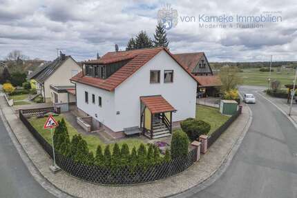 Haus zum Kaufen in Großenseebach 499.000,00 € 156.29 m²