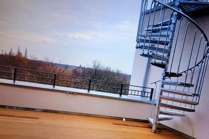 Neubau - in Leutzsch- 2 Etagen- Blk- Dachterrasse- Aufzug - Leipzig Nordost