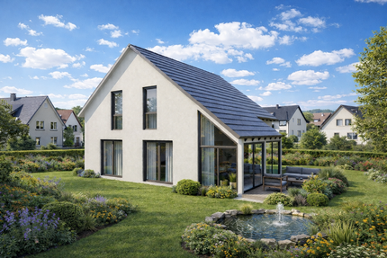 Haus zum Kaufen in Olching 1.199.000,00 € 130 m²
