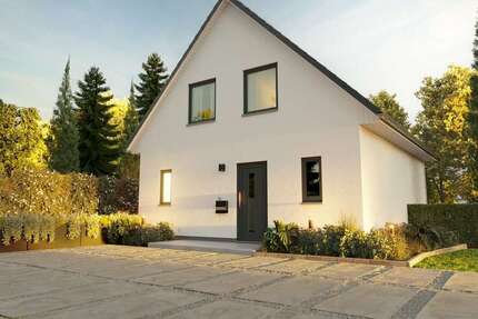 Haus zum Kaufen in Dessau Mildensee 291.720,00 € 114 m²