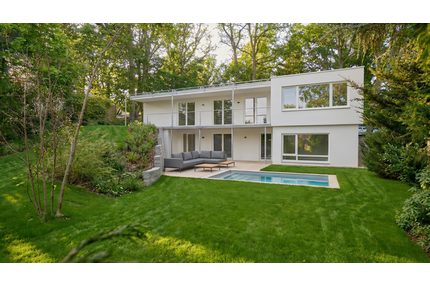 Haus zum Kaufen in Dreieich 1.460.000,00 € 208 m²