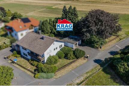 Haus zum Kaufen in Steffenberg 149.000,00 € 188 m²