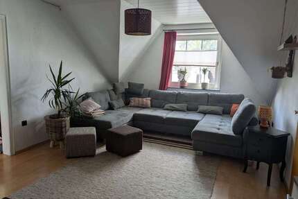 Wohnung zum Mieten in Recklinghausen 495,00 € 92 m²