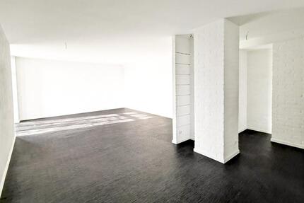 hochwertiges Loft 3-Raum in Tangermünde + Balkon + Fahrstuhl