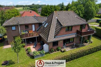 Haus zum Kaufen in Westerholt 375.000,00 € 203 m²