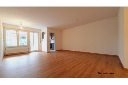 Einraumwohnung mit Balkon im schönen Bannewitz - Dresden Schönfeld-Weißig