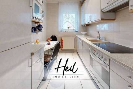 3 Zimmer Wohnung I Tageslichtbad I in Delitzsch