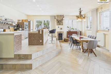 Haus zum Kaufen in Kleinkahl 799.000,00 € 423 m²