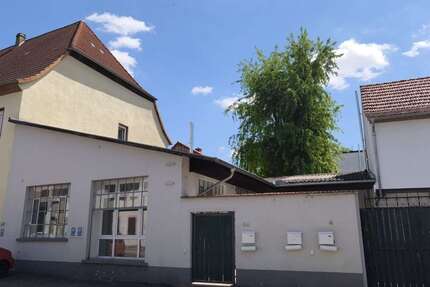 Haus zum Mieten in Wallertheim 790,00 € 100 m²