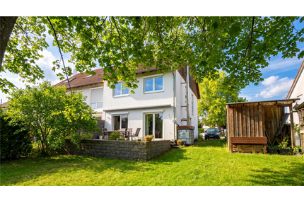 Haus zum Kaufen in Gerstetten , Württemberg 490.000,00 € 127 m²