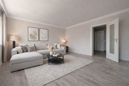 4-Zimmer-Eigentumswohnung in Aachen-Forst - modern & bezugsfrei
