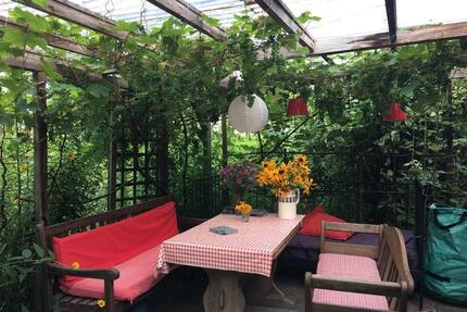 Kleingarten Garten bei Bernau zur Nutzung ggf. Übernahme - Berlin Pankow