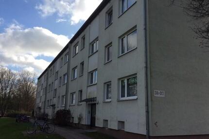 Helle 3-Zimmer-Wohnung in Hemelingen - Bremen