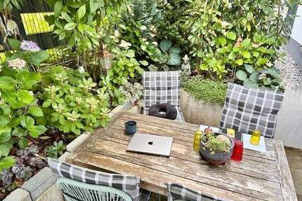 ***Heute komfortabel. Morgen vorgesorgt... Barrierefrei vom Parkplatz bis ins Wohnzimmer! 2 Zi-Niederzeuzheim - Hadamar