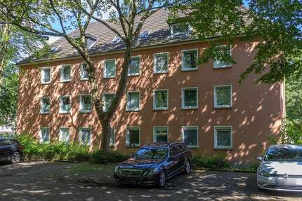 Wohnung zum Mieten in Essen 420,00 € 55.96 m²