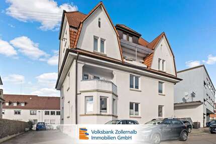Wohnung zum Kaufen in Hechingen 219.000,00 € 98.5 m²