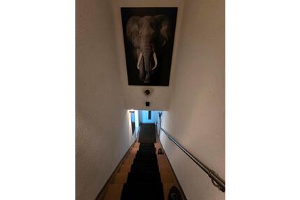 Einfamilienhaus in Nalbach - 1.100,00&nbsp;EUR Kaltmiete, ca.&nbsp; 80,00&nbsp;m&sup2; in Saarlouis (PLZ: 66740)