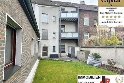 Wohnung zum Mieten in Bochum-Wattenscheid 748,00 € 100 m²