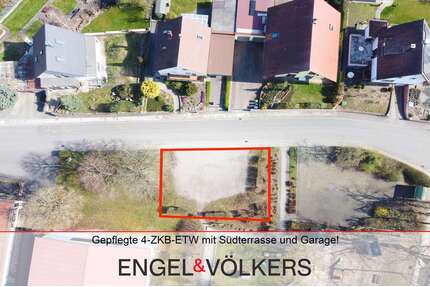 Grundstück zu verkaufen in Hettenleidelheim 95.000,00 € 334 m²