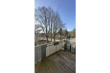 Wohnung zum Mieten in Buchholz 550,00 € 49.75 m²